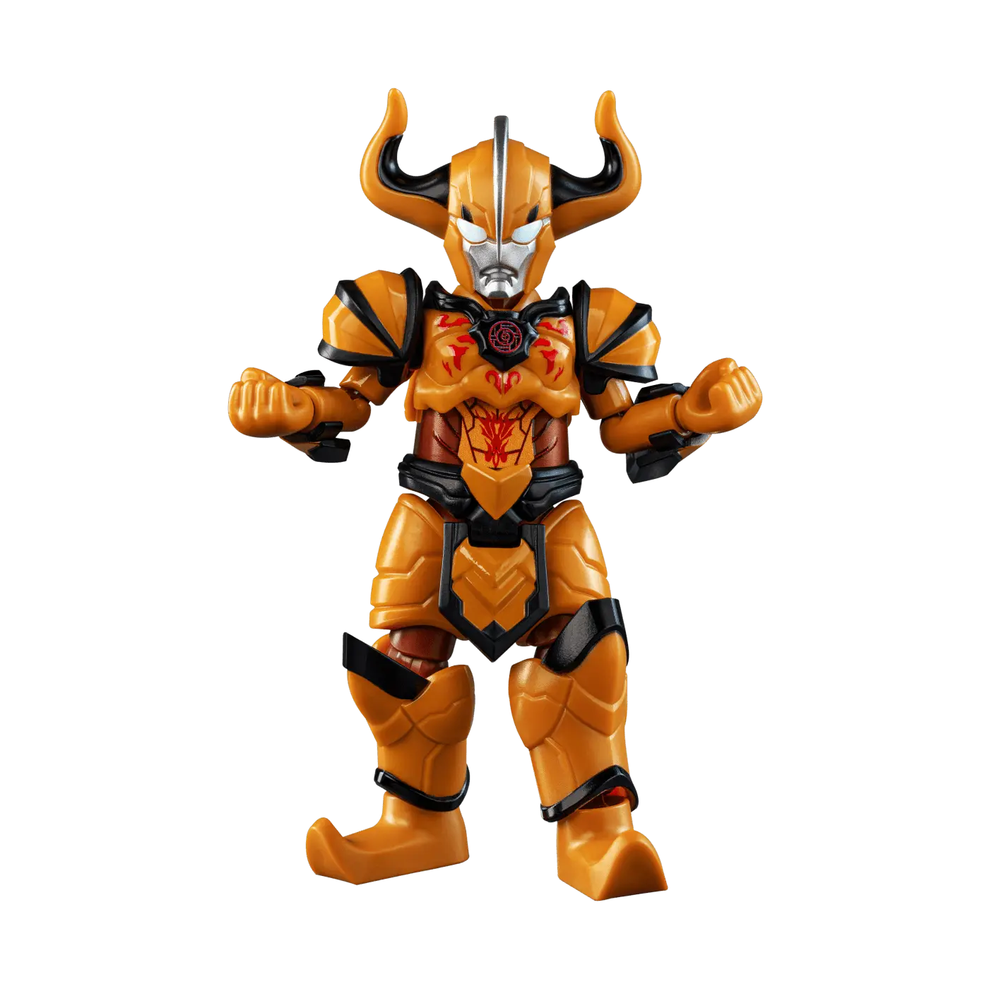 Blokees Ultraman Galaxy Version 03 The Destined Crossroad - Image 9