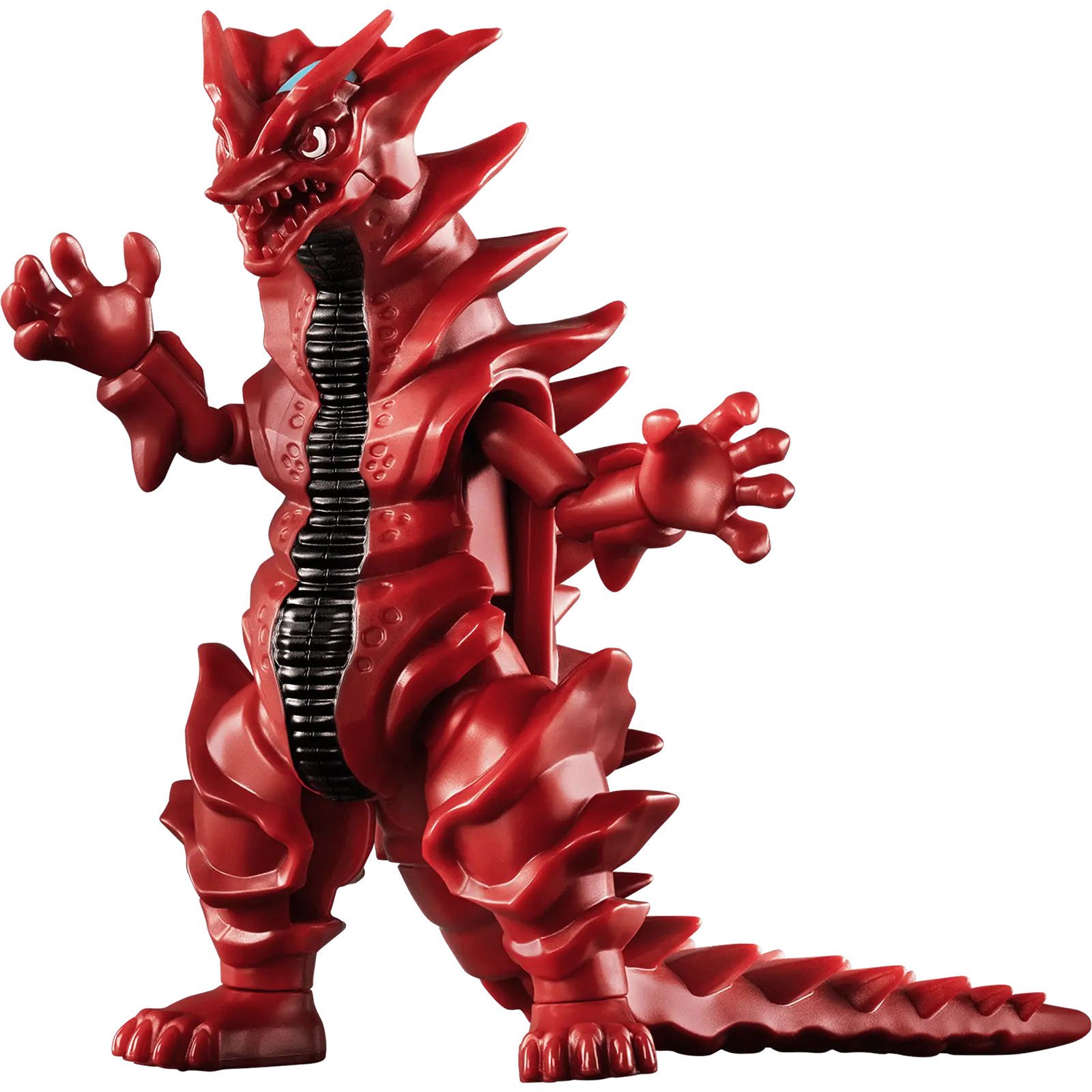 Blokees Ultraman Galaxy Version 07: The Overture For Tomorrow - Image 2