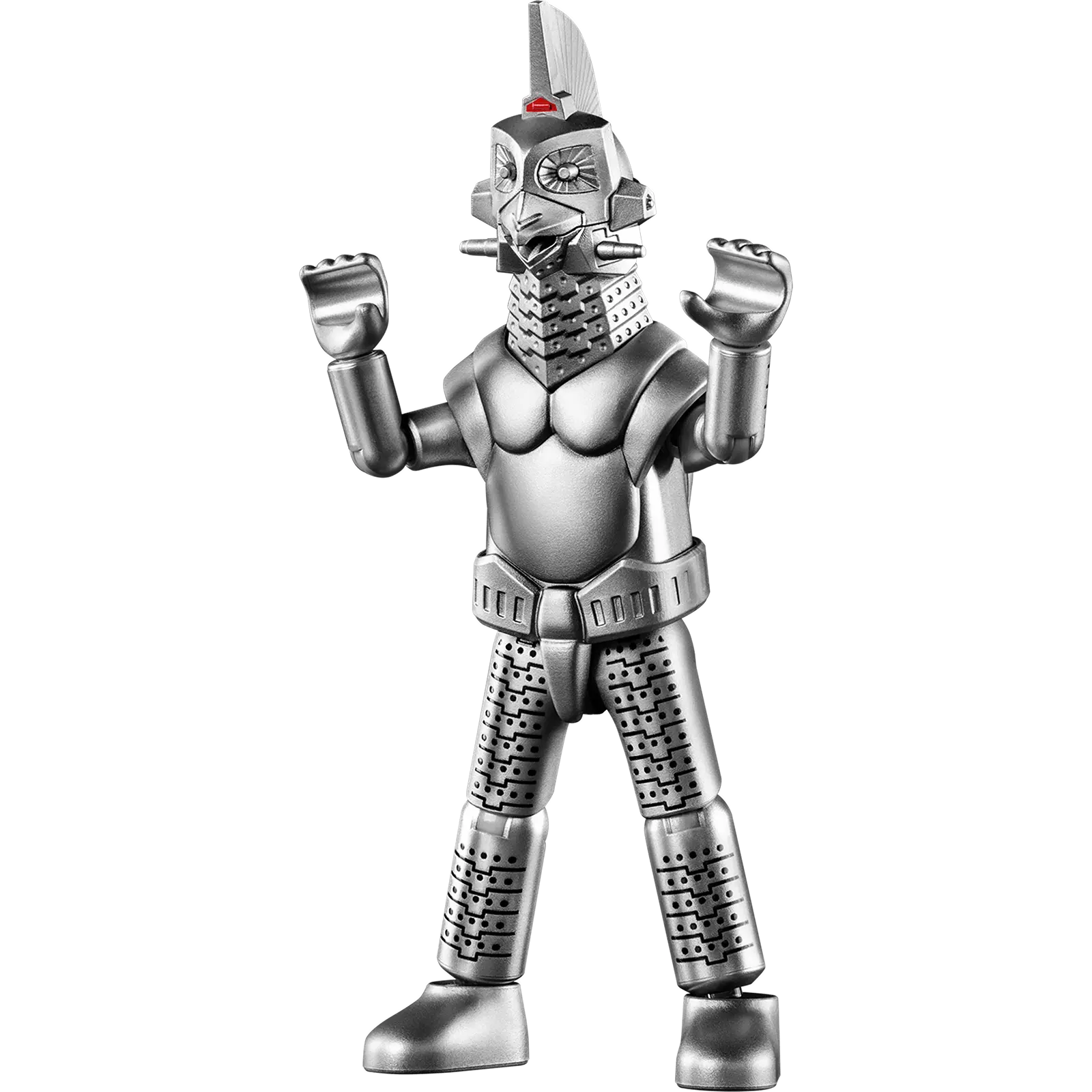 Blokees Ultraman Galaxy Version 07: The Overture For Tomorrow - Image 3