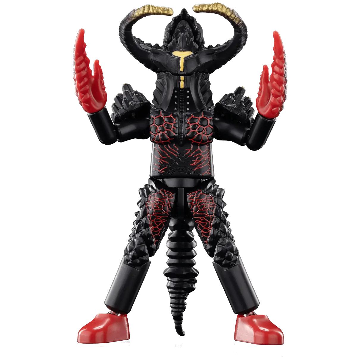 Blokees Ultraman Galaxy Version 13 Unleash Your Imagination - Image 3
