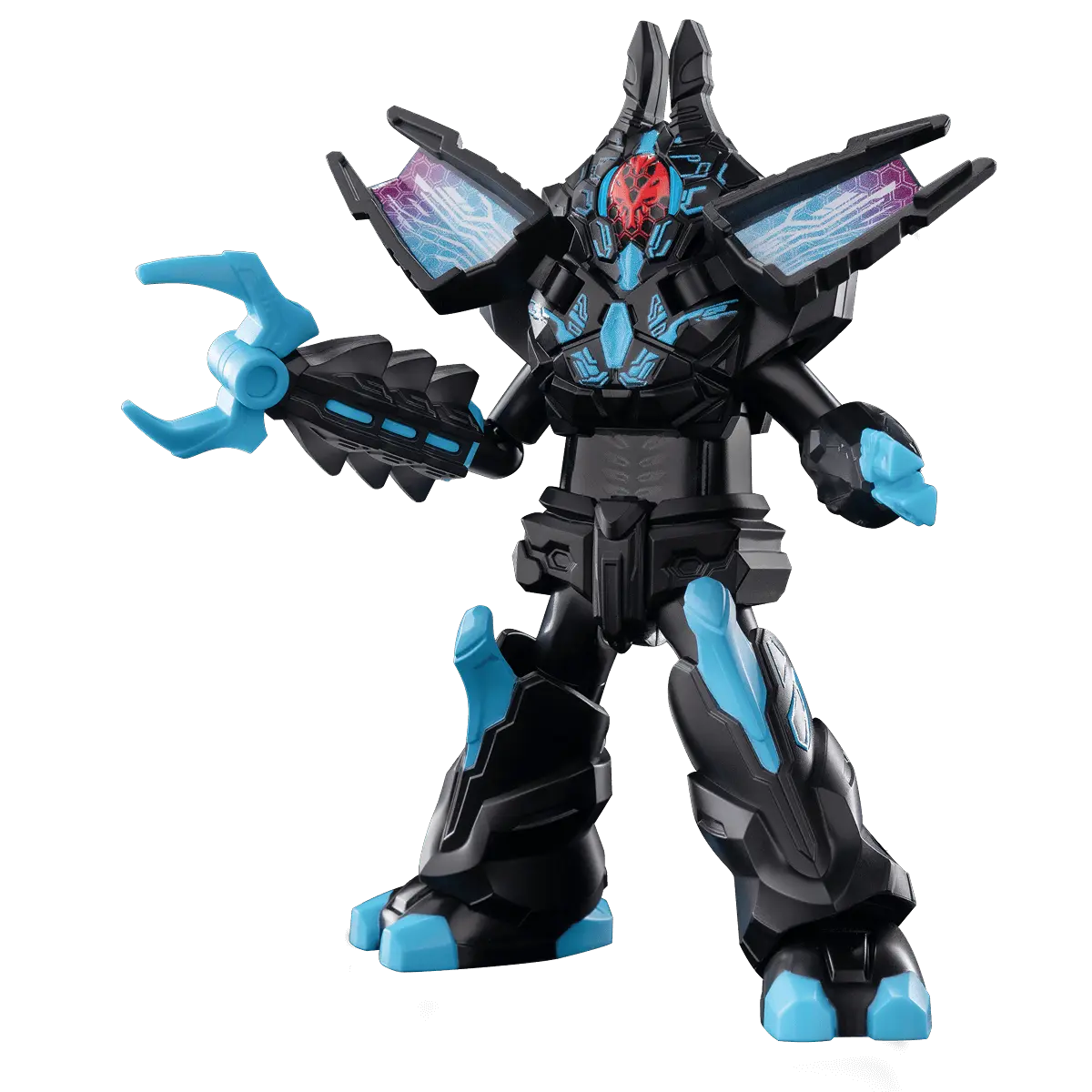 Blokees Ultraman Galaxy Version 13 Unleash Your Imagination - Image 4